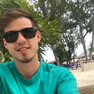 Meet your Posher, Kaden